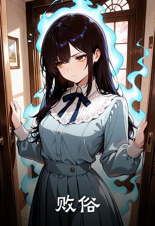 败俗