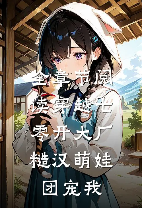 全章节阅读穿越七零开大厂：糙汉萌娃团宠我