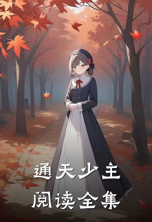 通天少主阅读全集