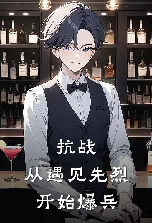 抗战：从遇见先烈开始爆兵