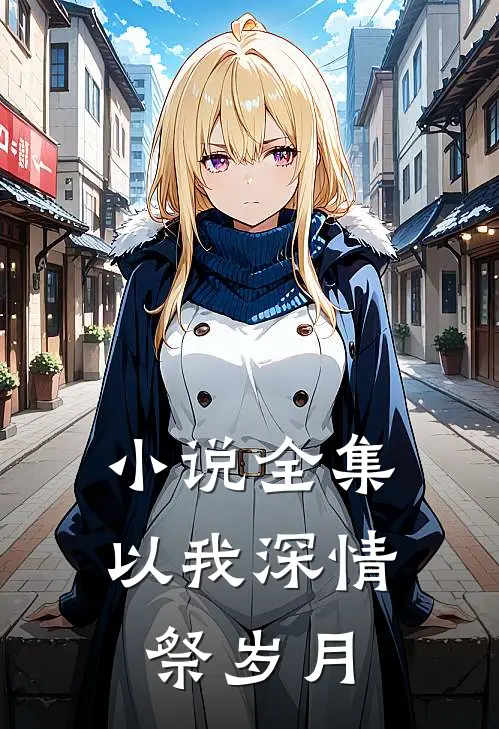 小说全集以我深情祭岁月