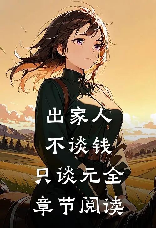 出家人不谈钱，只谈元全章节阅读