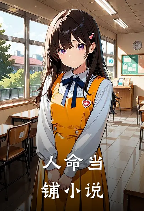 人命当铺小说