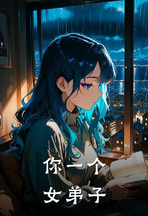 你一个女弟子