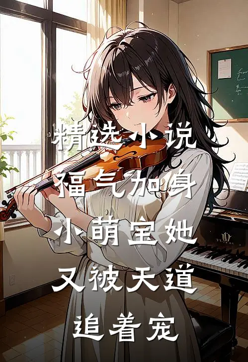 精选小说福气加身：小萌宝她又被天道追着宠