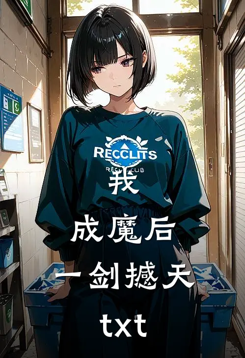 我，成魔后，一剑撼天txt