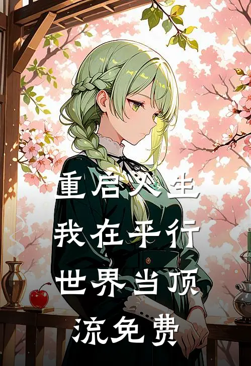 重启人生：我在平行世界当顶流免费