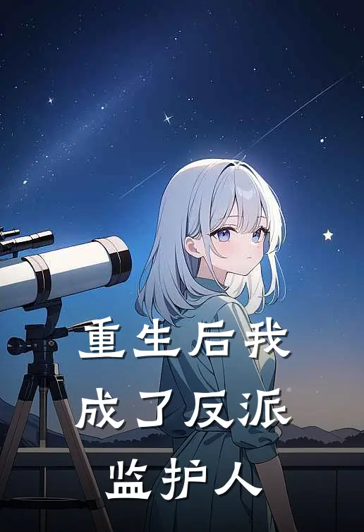 重生后我成了反派监护人