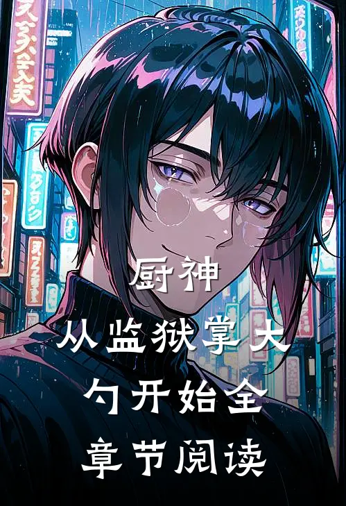 厨神：从监狱掌大勺开始全章节阅读
