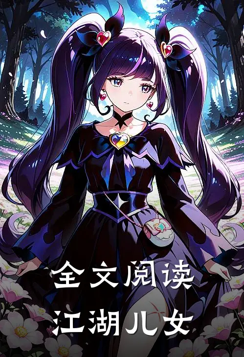 全文阅读江湖儿女