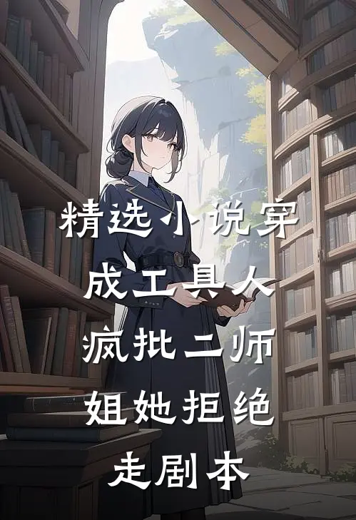 精选小说穿成工具人，疯批二师姐她拒绝走剧本