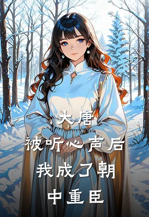 大唐：被听心声后，我成了朝中重臣