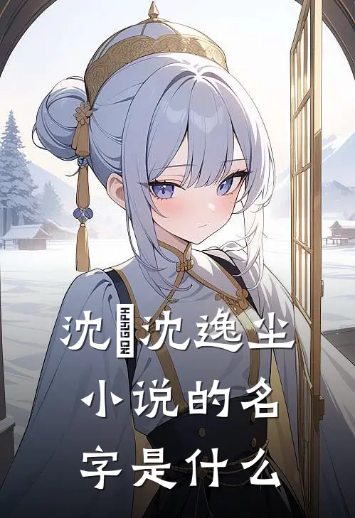 沈玥沈逸尘小说的名字是什么