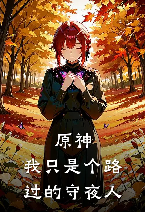 原神：我只是个路过的守夜人