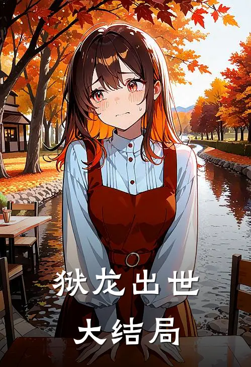 狱龙出世大结局