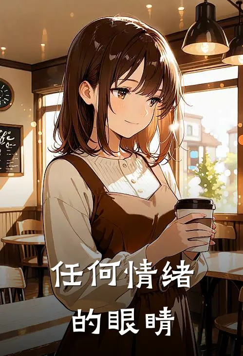 任何情绪的眼睛