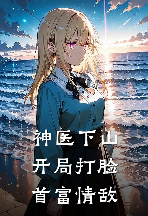 神医下山，开局打脸首富情敌