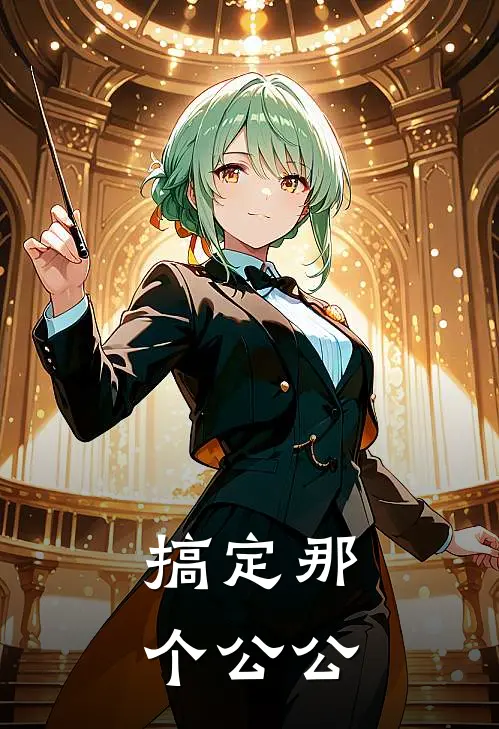 搞定那个公公