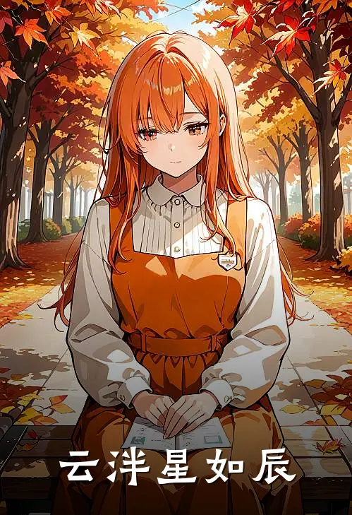 云泮星如辰