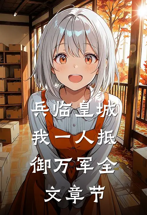 兵临皇城，我一人抵御万军全文章节