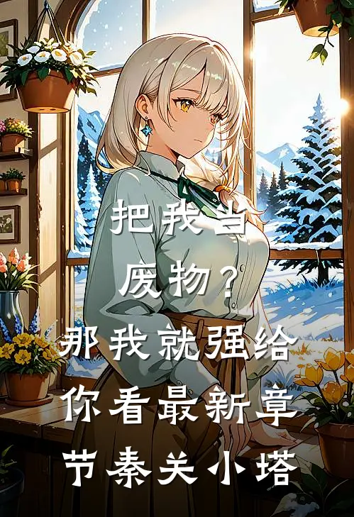 把我当废物？那我就强给你看最新章节秦关小塔