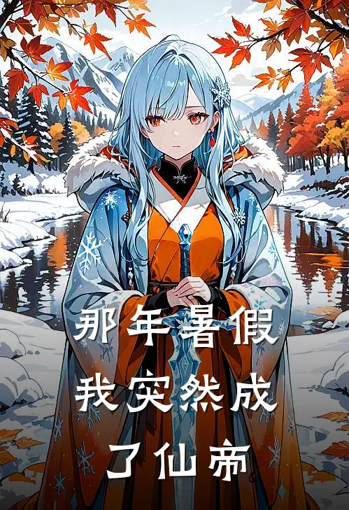 那年暑假，我突然成了仙帝