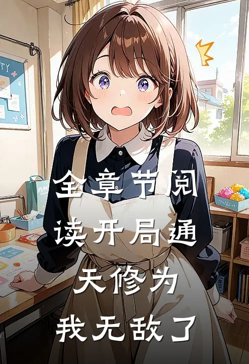 全章节阅读开局通天修为，我无敌了