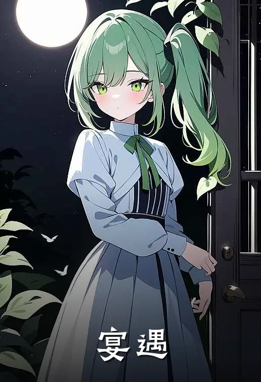 宴遇