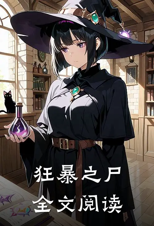 狂暴之尸全文阅读