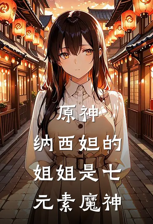 原神：纳西妲的姐姐是七元素魔神