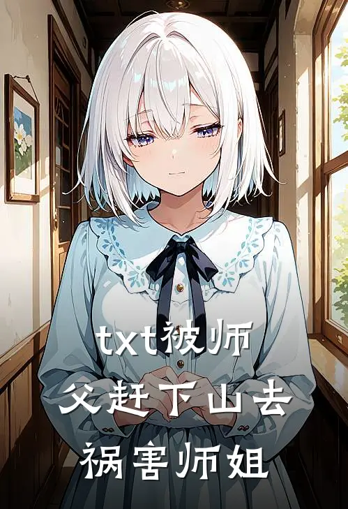 txt被师父赶下山去祸害师姐