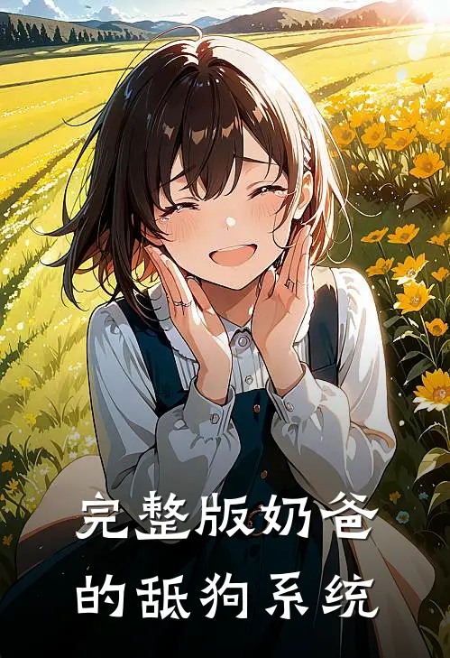 完整版奶爸的舐狗系统