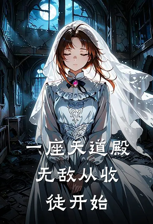 一座天道殿，无敌从收徒开始
