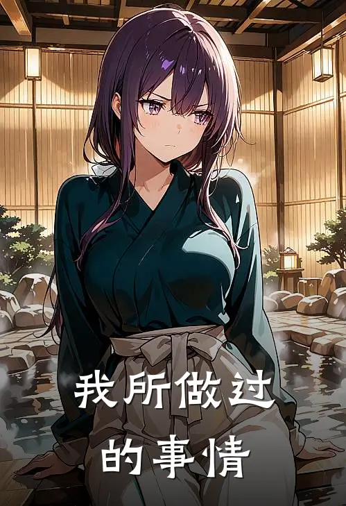我所做过的事情
