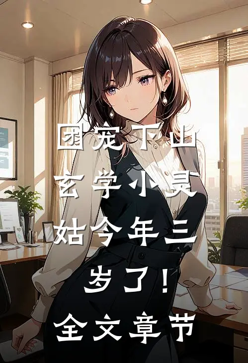 团宠下山：玄学小灵姑今年三岁了！全文章节