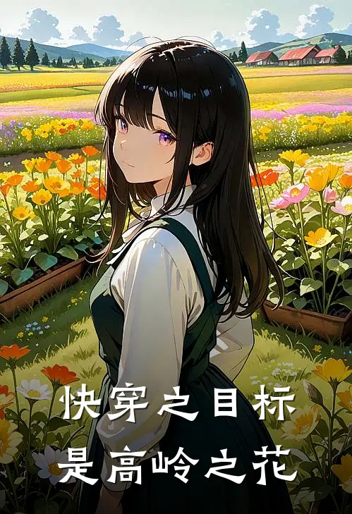 快穿之目标是高岭之花