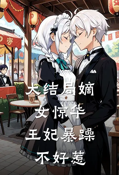 大结局嫡女惊华：王妃暴躁不好惹