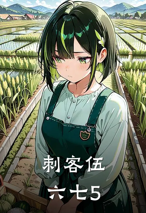 刺客伍六七5