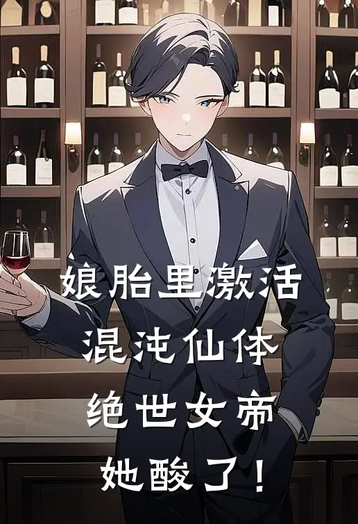 娘胎里激活混沌仙体，绝世女帝她酸了！