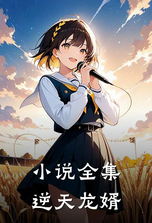 小说全集逆天龙婿