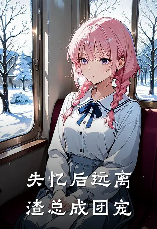失忆后远离渣总成团宠