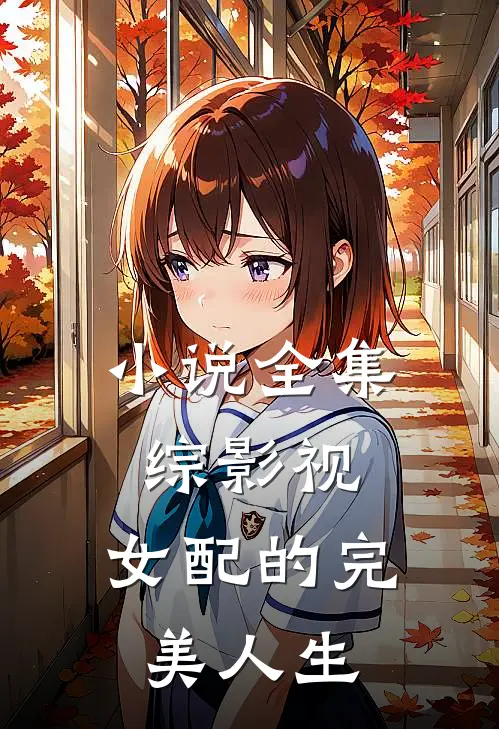 小说全集综影视：女配的完美人生