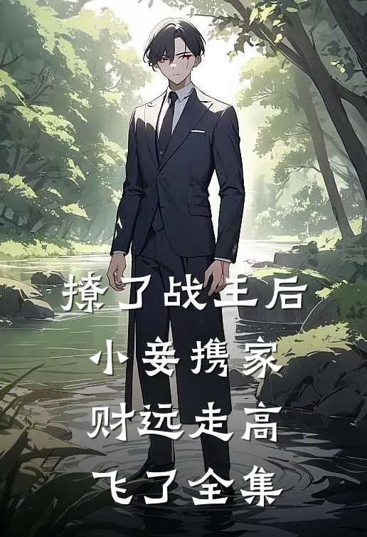 撩了战王后，小妾携家财远走高飞了全集