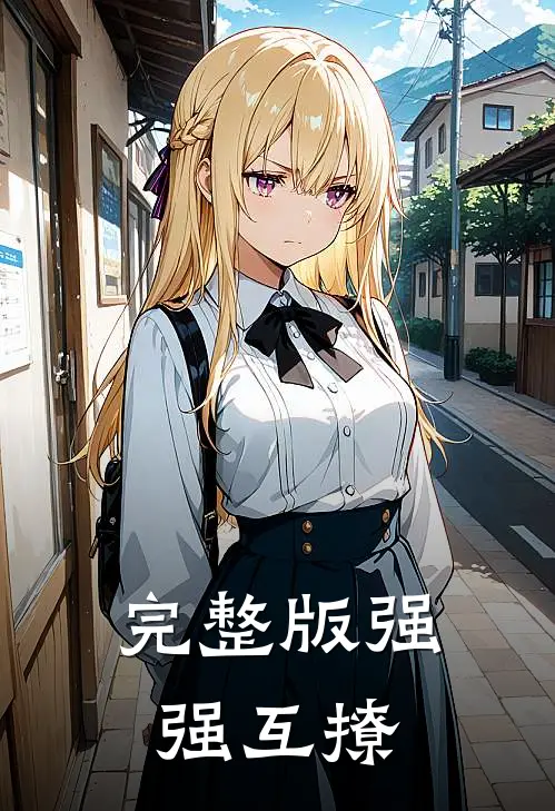 完整版强强互撩