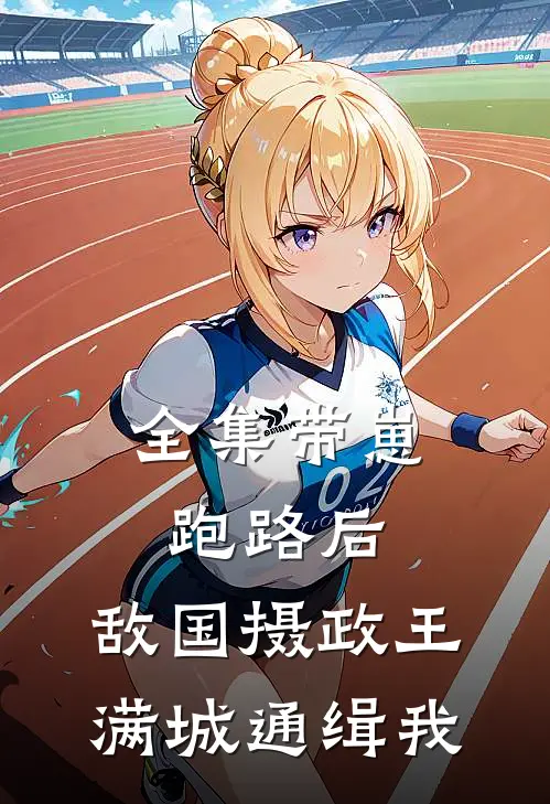 全集带崽跑路后，敌国摄政王满城通缉我