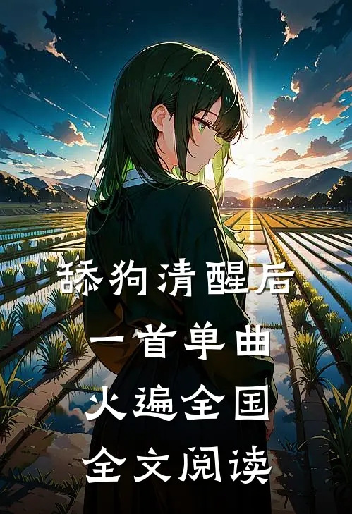 舔狗清醒后，一首单曲火遍全国全文阅读