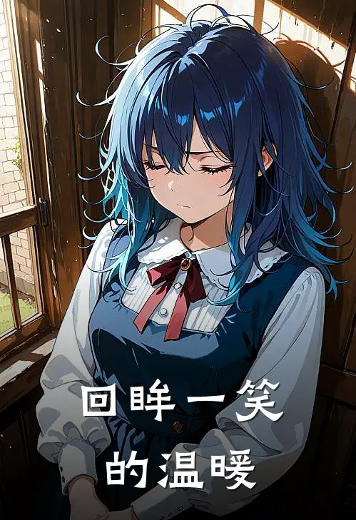 回眸一笑的温暖