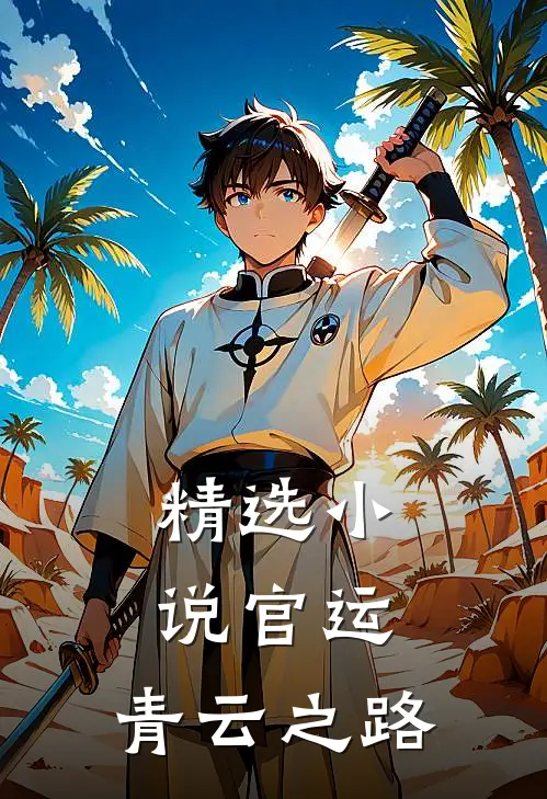 精选小说官运：青云之路