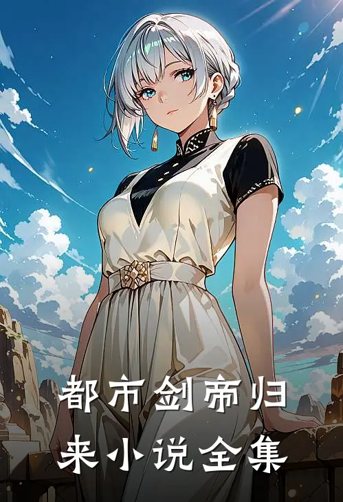 都市剑帝归来小说全集
