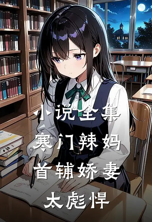 小说全集寒门辣妈：首辅娇妻太彪悍